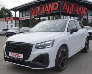 Audi SQ2 Gebrauchtwagen