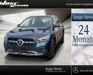 Mercedes-Benz GLA 200 Gebrauchtwagen