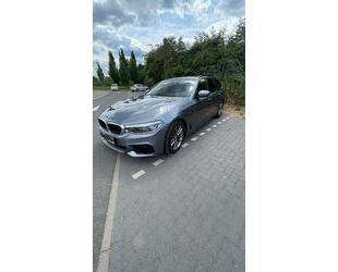 BMW 530 Gebrauchtwagen
