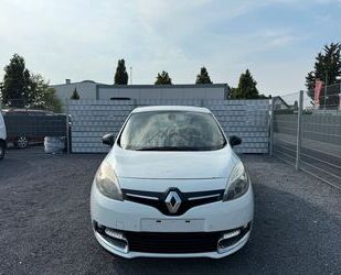 Renault Scenic Gebrauchtwagen