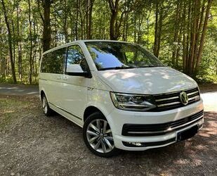 VW T6 Multivan Gebrauchtwagen