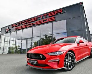 Ford Mustang Gebrauchtwagen