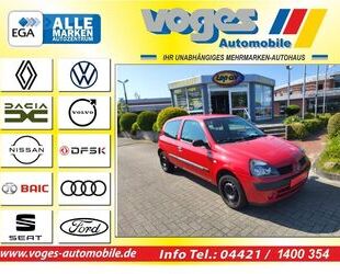 Renault Clio Gebrauchtwagen