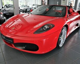 Ferrari F430 Gebrauchtwagen