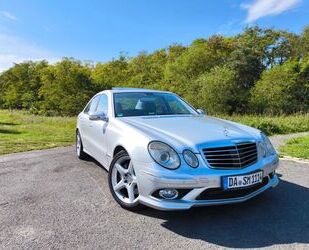 Mercedes-Benz E 500 Gebrauchtwagen