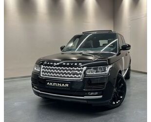 Land Rover Range Rover Gebrauchtwagen