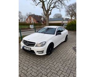 Mercedes-Benz C 250 Gebrauchtwagen