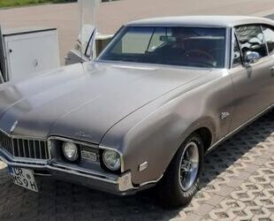Oldsmobile Cutlass Gebrauchtwagen