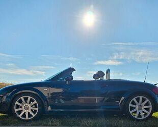 Audi TT Gebrauchtwagen