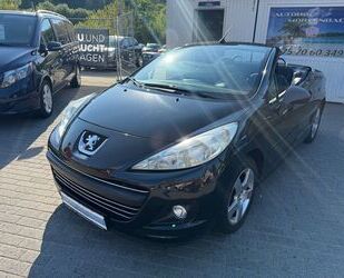 Peugeot 207 Gebrauchtwagen