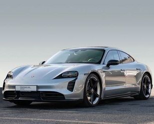 Porsche Taycan Gebrauchtwagen