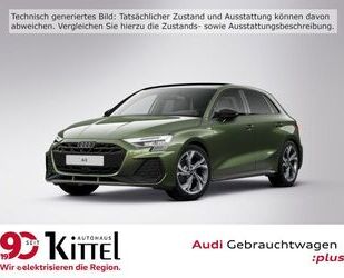 Audi A3 Gebrauchtwagen