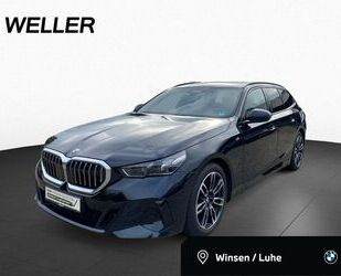 BMW 540 Gebrauchtwagen