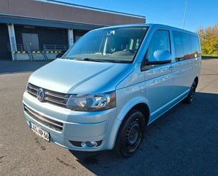 VW T5 Multivan Gebrauchtwagen