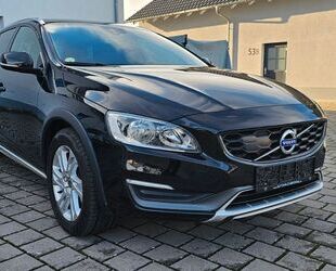 Volvo V60 Gebrauchtwagen