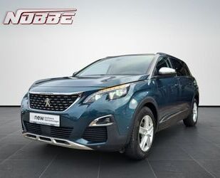 Peugeot 5008 Gebrauchtwagen