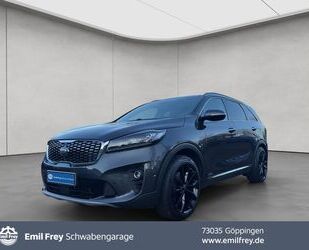 Kia Sorento Gebrauchtwagen