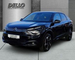 Citroen C4 Gebrauchtwagen