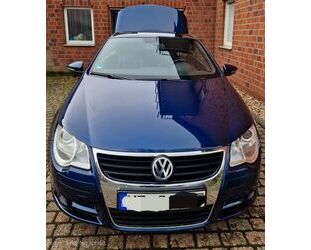 VW Eos Gebrauchtwagen