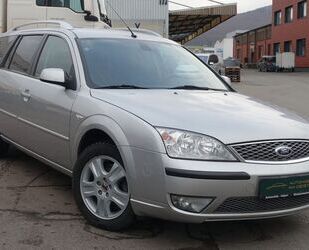 Ford Mondeo Gebrauchtwagen