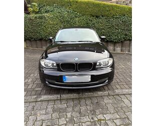 BMW 116 Gebrauchtwagen