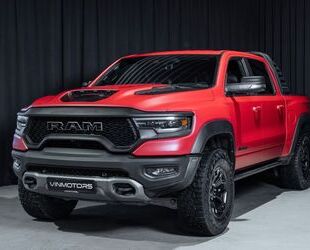 Dodge RAM Gebrauchtwagen