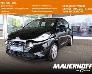 Hyundai i10 Gebrauchtwagen