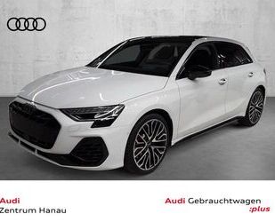Audi S3 Gebrauchtwagen