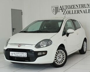 Fiat Punto Gebrauchtwagen