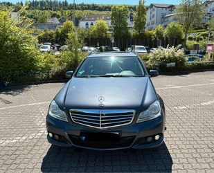 Mercedes-Benz C 220 Gebrauchtwagen