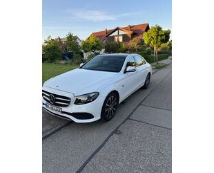 Mercedes-Benz E 300 Gebrauchtwagen