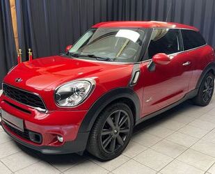 Mini Cooper S Gebrauchtwagen