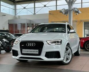 Audi RSQ3 Gebrauchtwagen