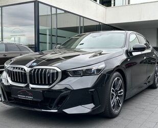 BMW i5 Gebrauchtwagen