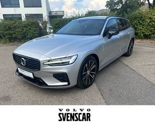 Volvo V60 Gebrauchtwagen