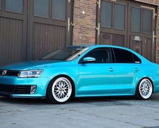 VW Jetta Gebrauchtwagen