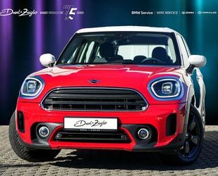Mini Cooper Countryman Gebrauchtwagen