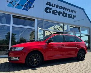 Skoda Rapid Gebrauchtwagen
