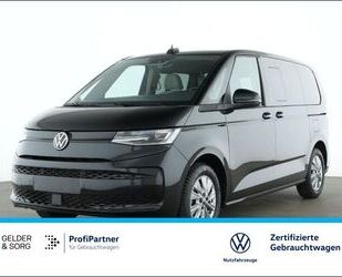 VW T7 Multivan Gebrauchtwagen