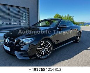 Mercedes-Benz E 53 AMG Gebrauchtwagen