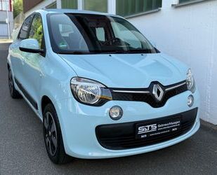Renault Twingo Gebrauchtwagen
