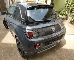 Opel Adam Gebrauchtwagen