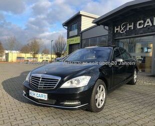 Mercedes-Benz S 350 Gebrauchtwagen
