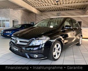 Mercedes-Benz B 200 Gebrauchtwagen