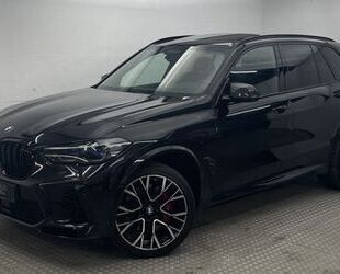 BMW X5 M Gebrauchtwagen