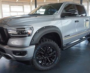 Dodge RAM Gebrauchtwagen