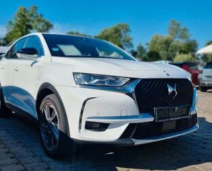 DS Automobiles DS7 (Crossback) Gebrauchtwagen