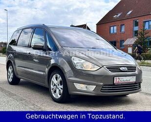 Ford Galaxy Gebrauchtwagen