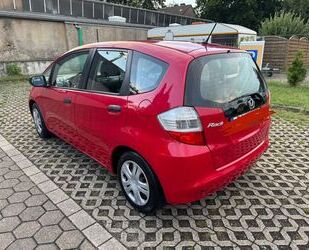 Honda Jazz Gebrauchtwagen