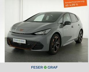 Cupra Born Gebrauchtwagen